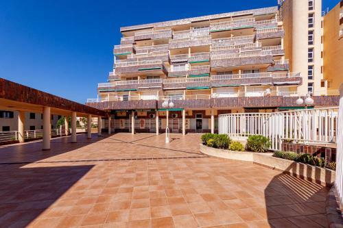 Apartamento Arpon 8c