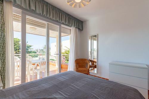 Apartamento Arpon 8c