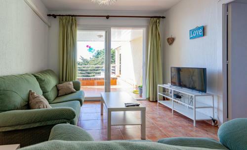Apartamento Arpon 8c