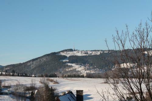 Bed & Breakfast Willa Grzesiczek