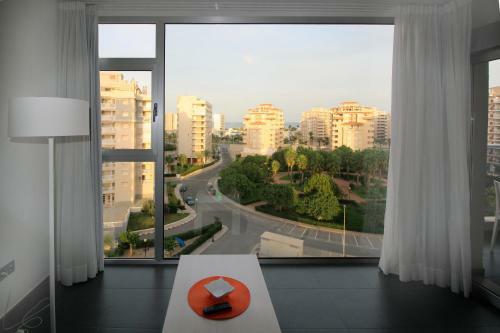 La Manga Beachclub Apartment