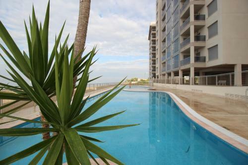 La Manga Beachclub Apartment