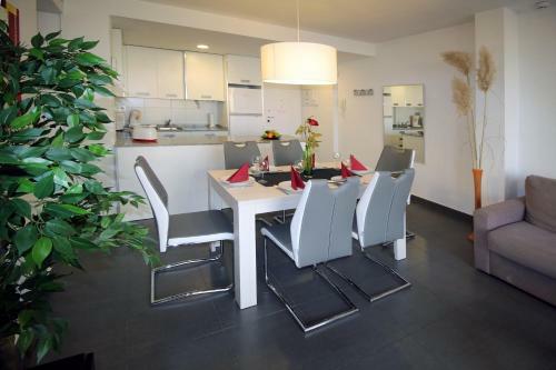 La Manga Beachclub Apartment