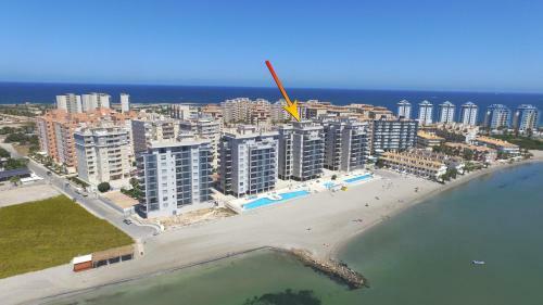 La Manga Beachclub Apartment