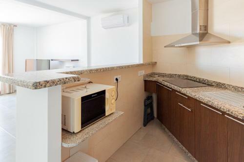 Apartamento Soling 19