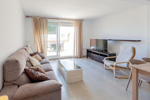 Apartamento Soling 19