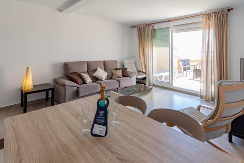 Apartamento Soling 19