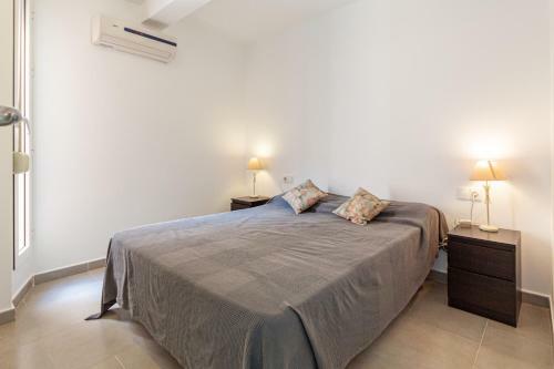Apartamento Soling 19