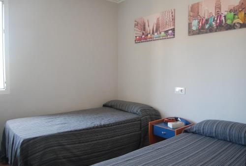 Amplio Apartamento En La Manga