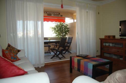 Amplio Apartamento En La Manga
