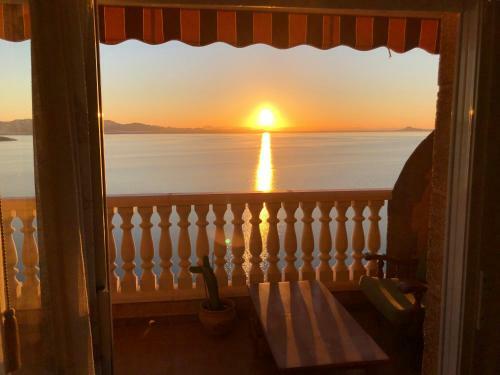 Apartamento Castillo Mar