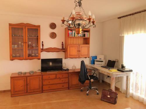 Apartamento Castillo Mar