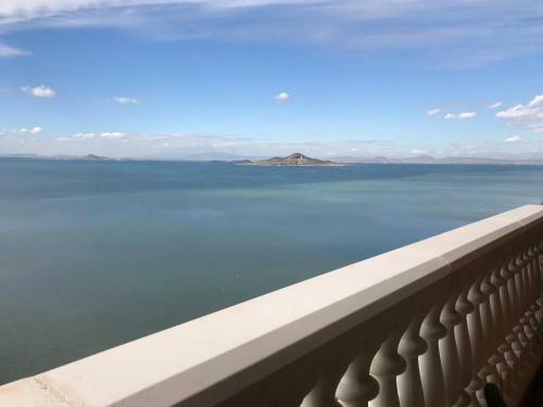 Apartamento Castillo Mar