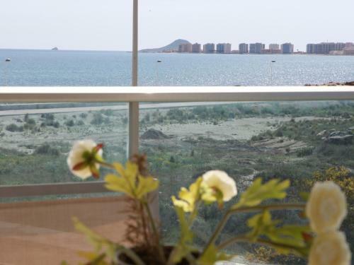 Apartamento Rentyplus Mar Azul Manganorte