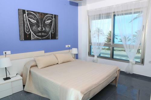 Apartamento Rentyplus Mar Azul Manganorte