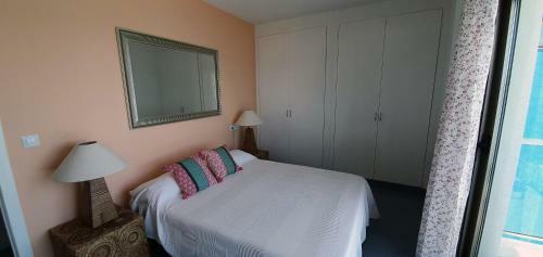 Apartamento Rentyplus Mar Azul Manganorte