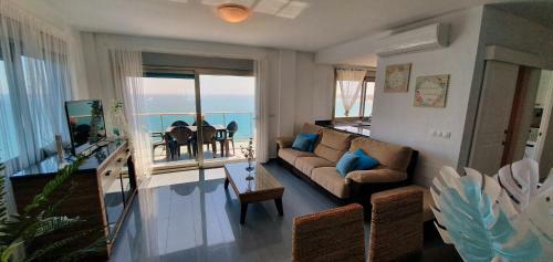 Apartamento Rentyplus Mar Azul Manganorte