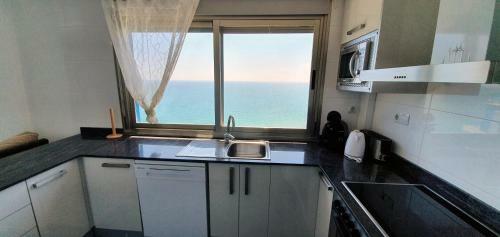 Apartamento Rentyplus Mar Azul Manganorte