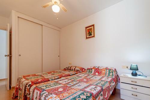 Apartamento Soling 9