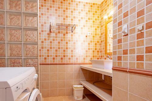 Apartamento Soling 9