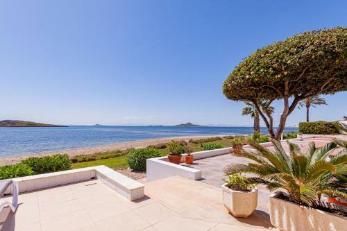 Apartamento Soling 9