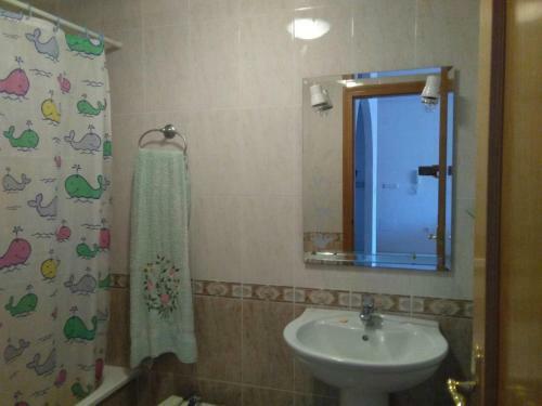 Apartamento Las Gondolas-tiziano