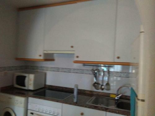 Apartamento Las Gondolas-tiziano