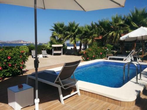 El Vivero Del Mar Menor