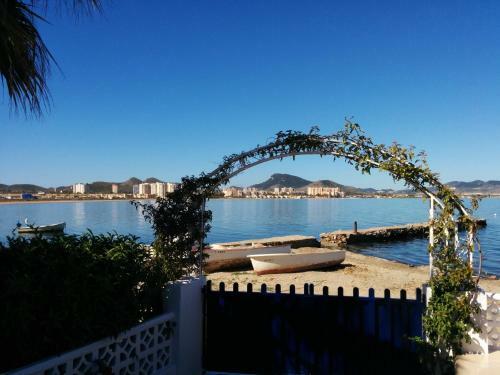 El Vivero Del Mar Menor