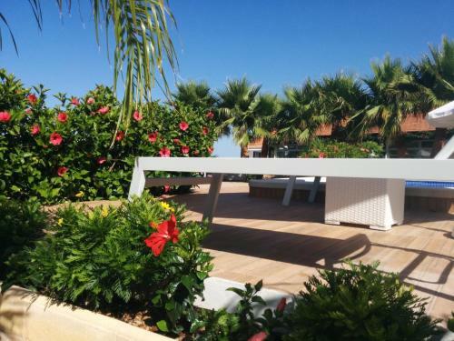El Vivero Del Mar Menor