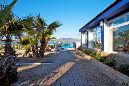 El Vivero Del Mar Menor