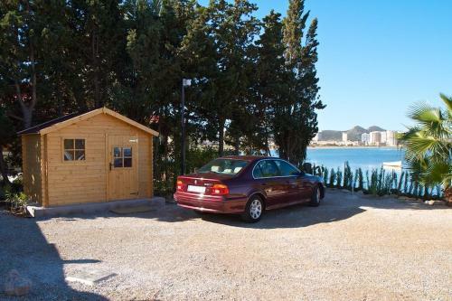 El Vivero Del Mar Menor
