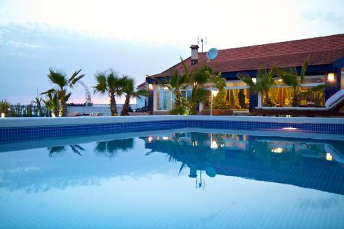 El Vivero Del Mar Menor