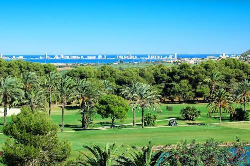 El Vivero Del Mar Menor
