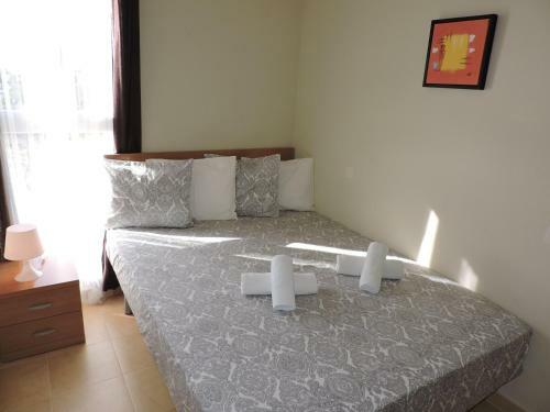 La Manga Apartments - Punta Cormoran