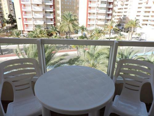 La Manga Apartments - Punta Cormoran