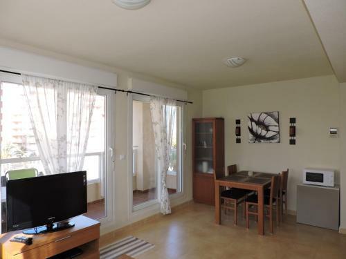 La Manga Apartments - Punta Cormoran