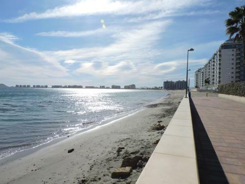 La Manga Apartments - Punta Cormoran