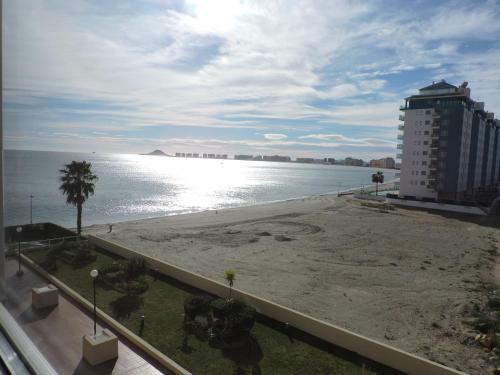 La Manga Apartments - Punta Cormoran