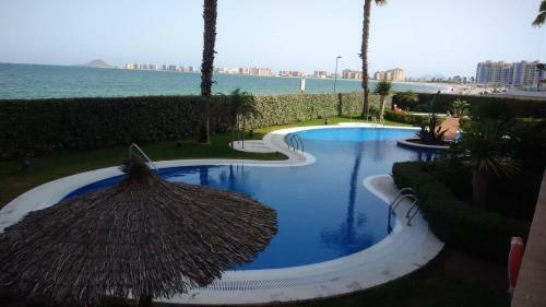 La Manga Apartments - Punta Cormoran