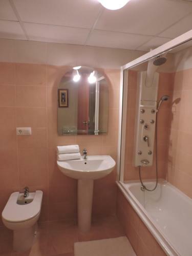 La Manga Apartments - Punta Cormoran