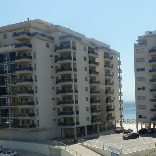 Confortable Apartamento En La Manga Del Mar Menor