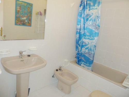 Confortable Apartamento En La Manga Del Mar Menor