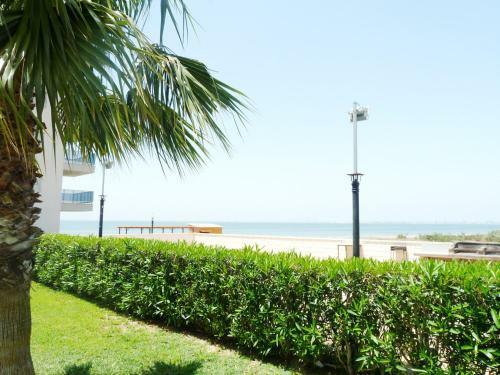 Confortable Apartamento En La Manga Del Mar Menor