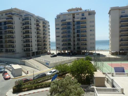 Confortable Apartamento En La Manga Del Mar Menor