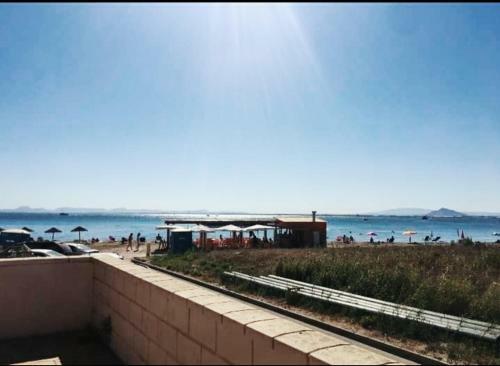 Confortable Apartamento En La Manga Del Mar Menor