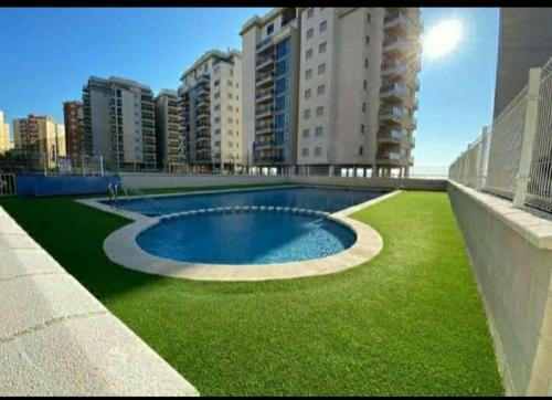 Confortable Apartamento En La Manga Del Mar Menor