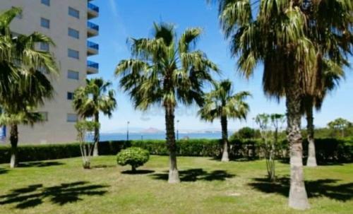 Confortable Apartamento En La Manga Del Mar Menor