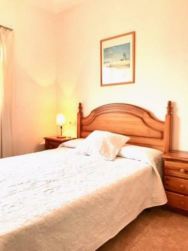 Confortable Apartamento En La Manga Del Mar Menor