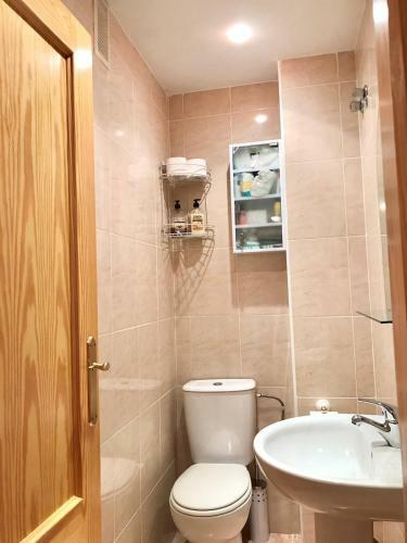 Confortable Apartamento En La Manga Del Mar Menor